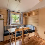 Campingplads Mobil-home Entre Terre & Agde