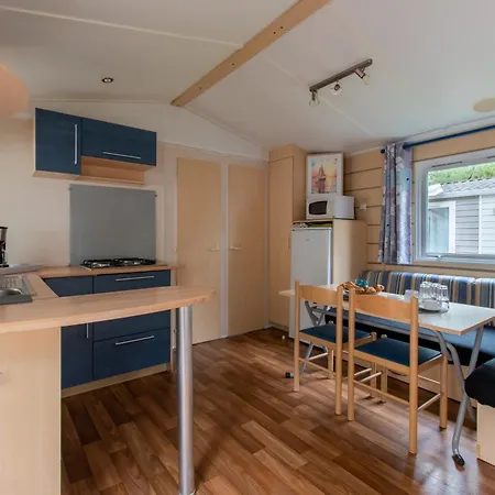 Mobil-home Entre Terre & * Agde
